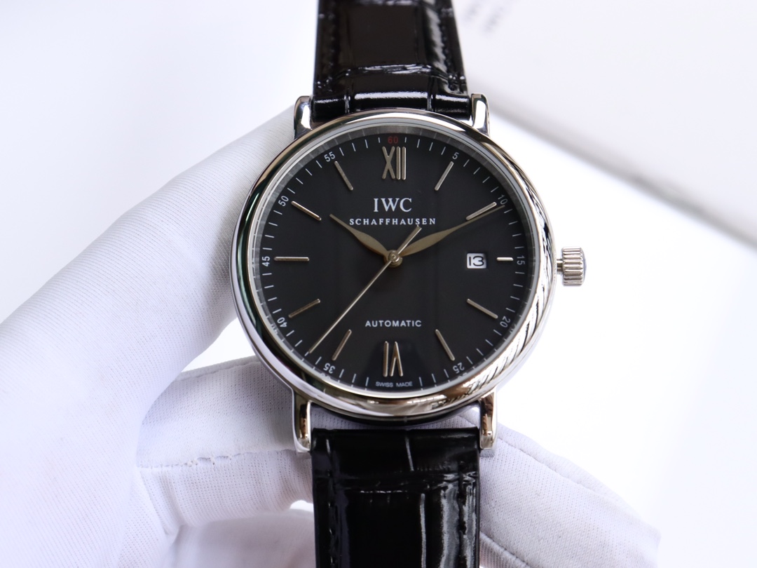 IWC Portofino IW356502